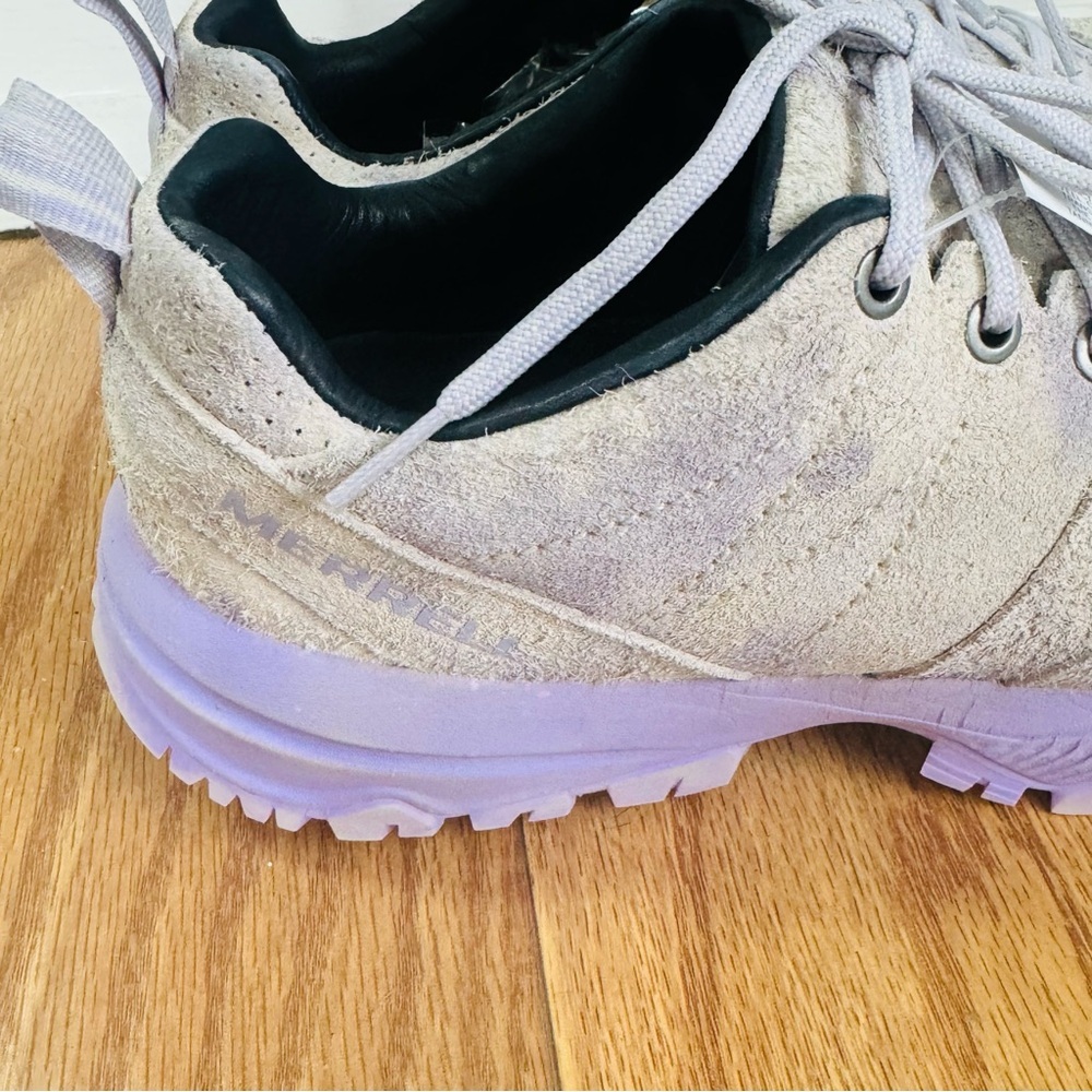 Womens Merrell MQM Ace LTR FP 1TRL Trail Running shoes, size 9.5 J005097 new - Picture 3 of 8
